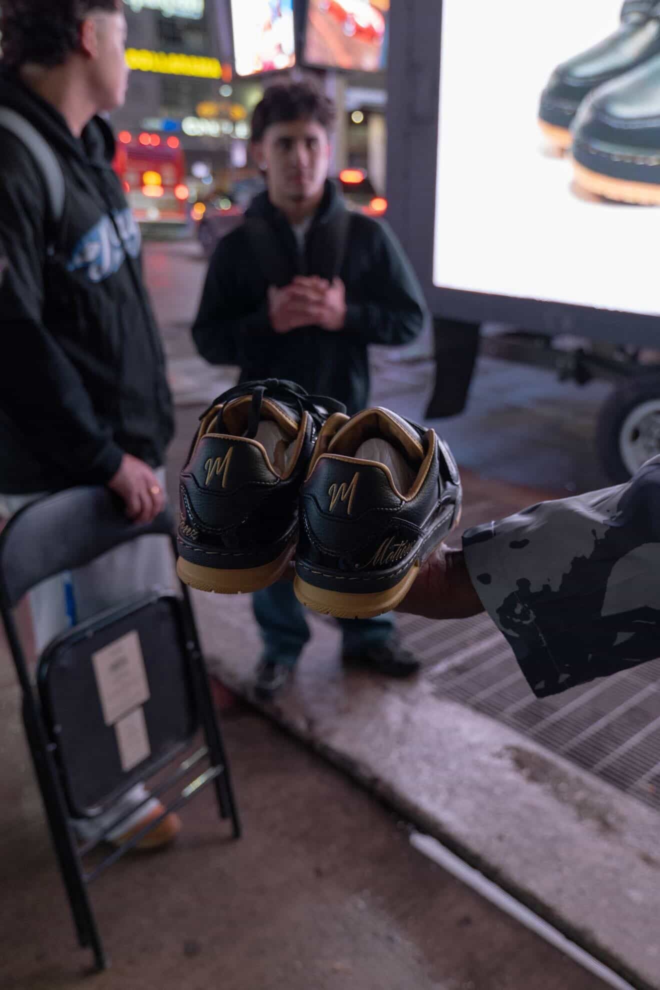 Motionz on the streets